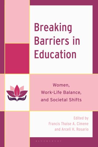 Breaking Barriers in Education