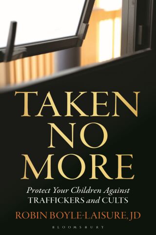 Taken No More