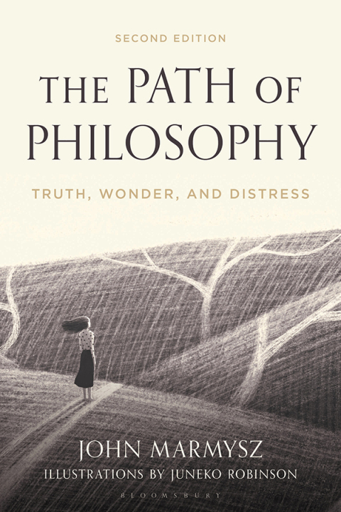 Cover image for book The Path of Philosophy