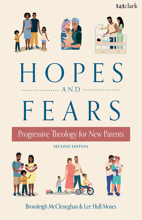 Cover image for book Hopes and Fears