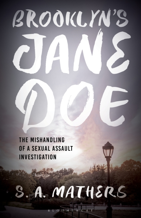 Cover image for book Brooklyn's Jane Doe