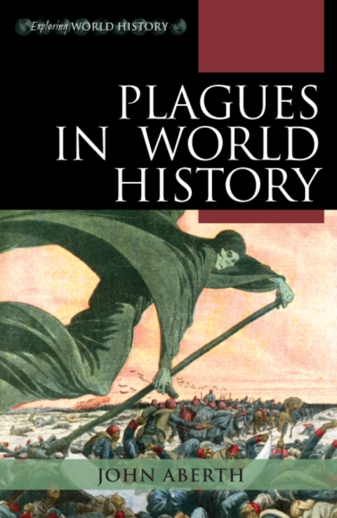 Cover image for book Plagues in World History
