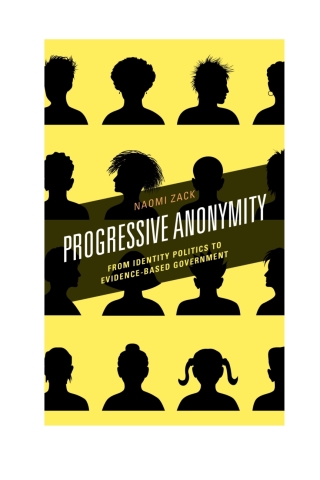 Progressive Anonymity