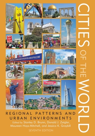 Cities of the World