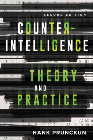 Counterintelligence Theory and Practice