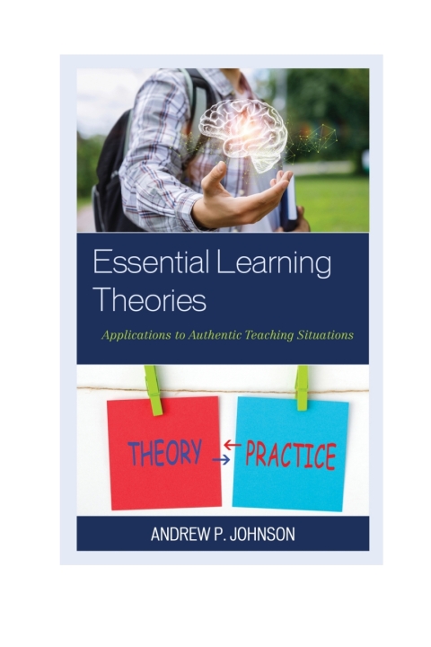 Essential Learning Theories (Ebook)