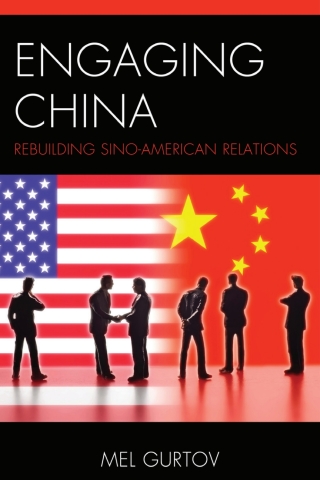 Engaging China