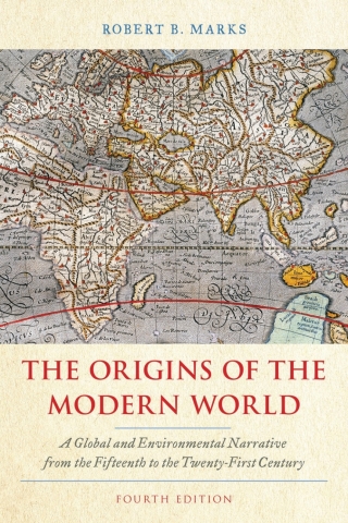 The Origins of the Modern World