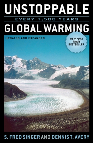 Unstoppable Global Warming