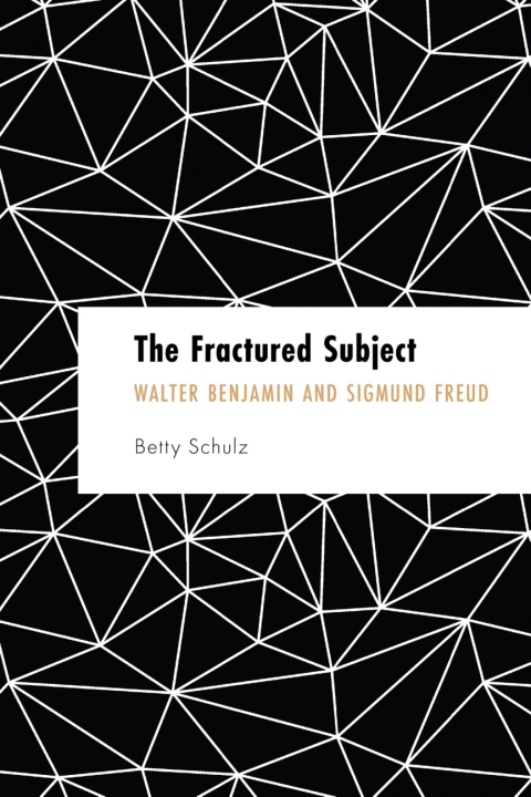 Cover image for book The Fractured Subject