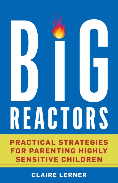 Cover image for book Big Reactors
