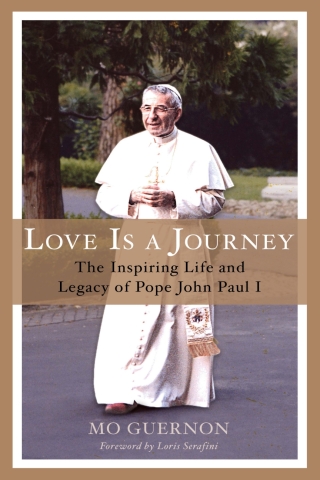 Love Is a Journey