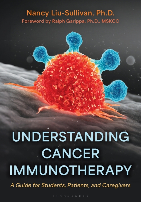 Cover image for book Understanding Cancer Immunotherapy