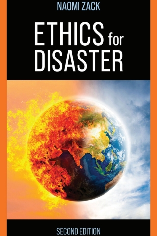 Ethics for Disaster