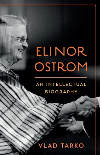 Elinor Ostrom