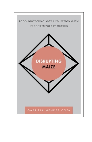Disrupting Maize