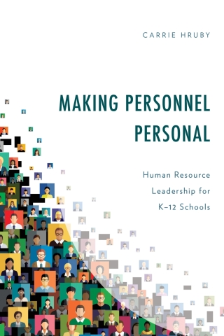 Making Personnel Personal
