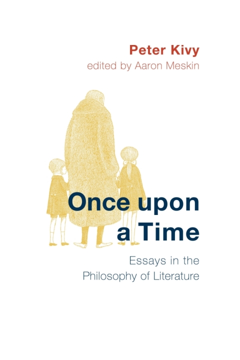 Cover image for book Once Upon a Time
