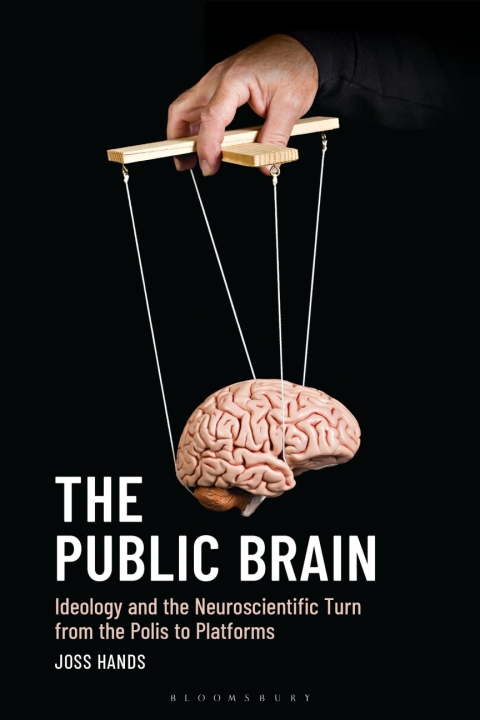 Cover image for book The Public Brain