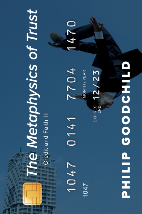 Cover image for book The Metaphysics of Trust