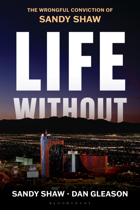 Cover image for book Life Without