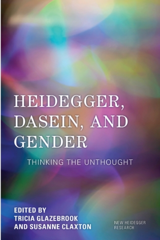 Heidegger, Dasein, and Gender