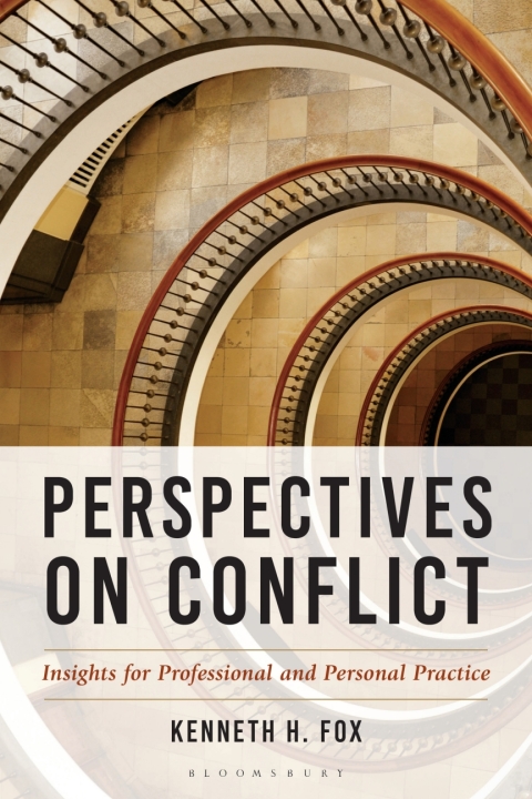 Cover image for book Perspectives on Conflict
