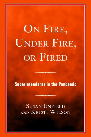 On Fire, Under Fire, or Fired