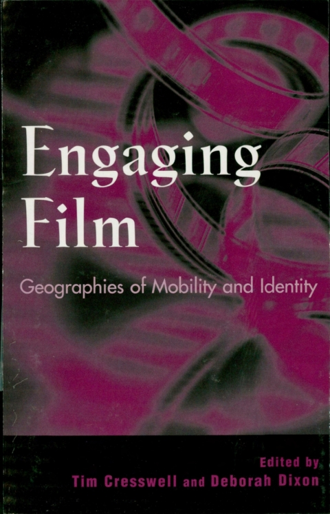 Cover image for book Engaging Film