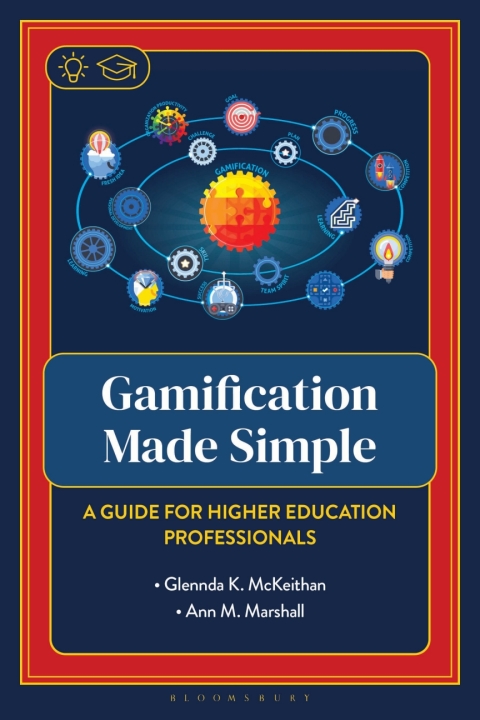 Cover image for book Gamification Made Simple