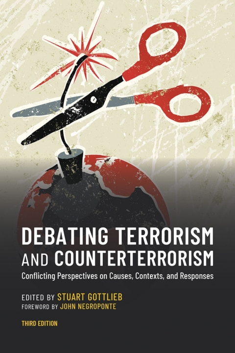 Debating Terrorism+Counterterrorism