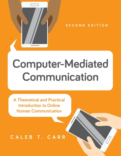 Computer Mediated Communication