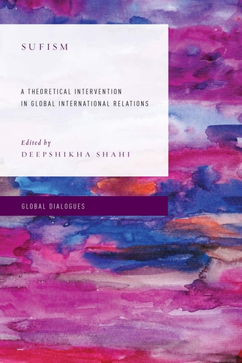 Cover image for book Sufism