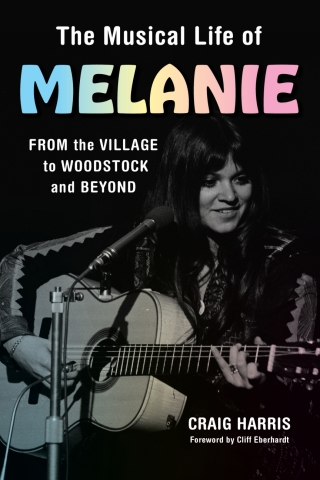 The Musical Life of Melanie