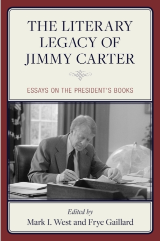The Literary Legacy of Jimmy Carter