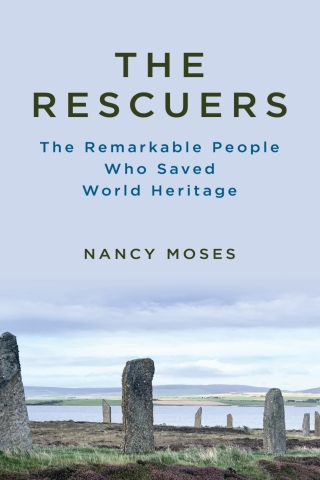 The Rescuers