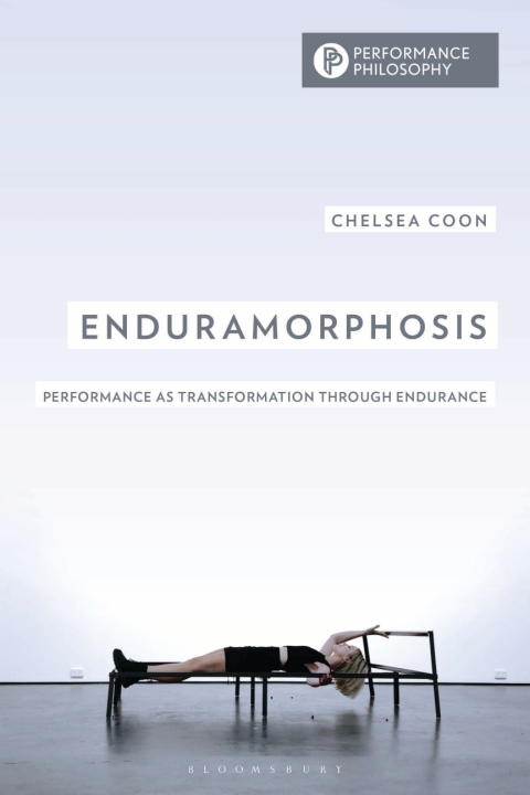 Cover image for book Enduramorphosis
