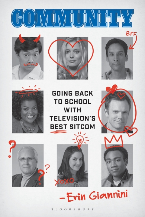 Cover image for book Community