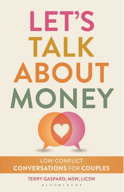 Cover image for book Let's Talk About Money