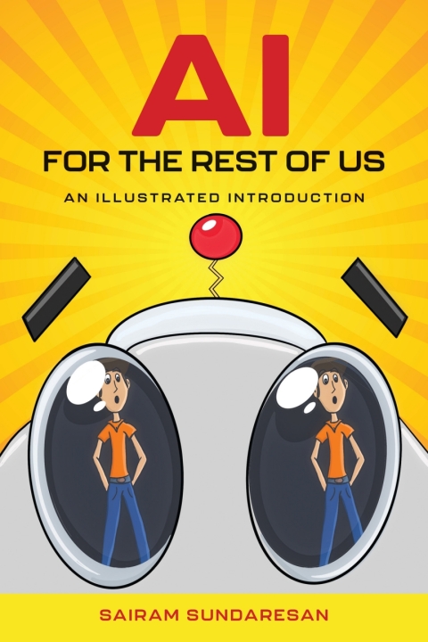 Cover image for book AI for the Rest of Us
