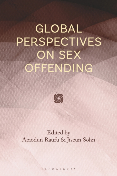 Cover image for book Global Perspectives on Sex Offending