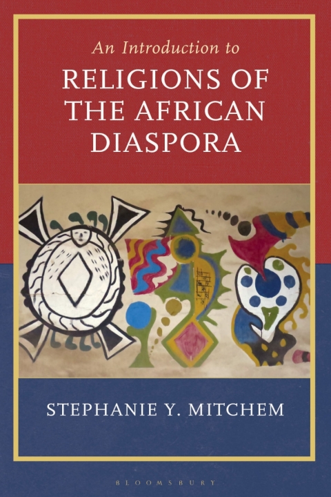 Cover image for book Introduction to Religions of the African Diaspora