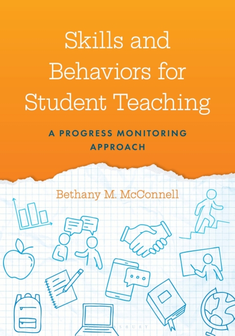 Cover image for book Skills and Behaviors for Student Teaching