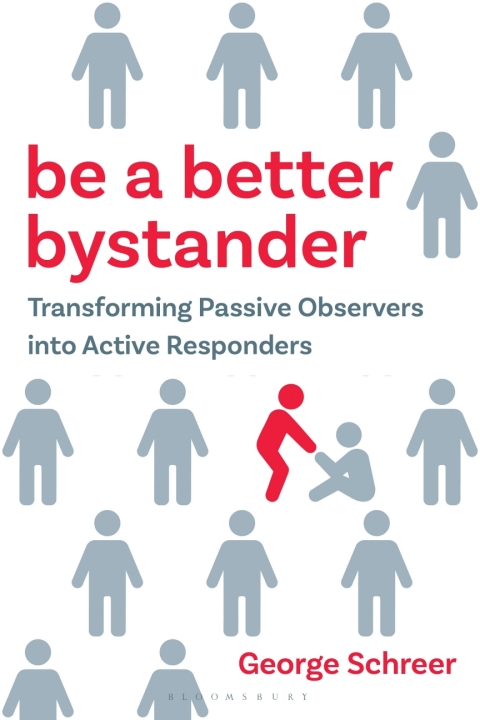 Cover image for book Be a Better Bystander
