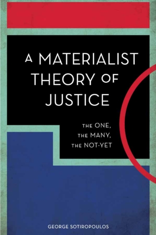 A Materialist Theory of Justice