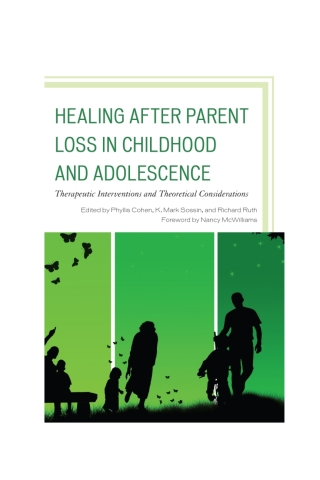 Healing after Parent Loss in Childhood and Adolescence