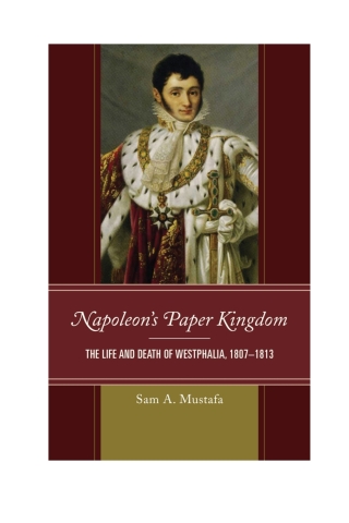 Napoleon's Paper Kingdom