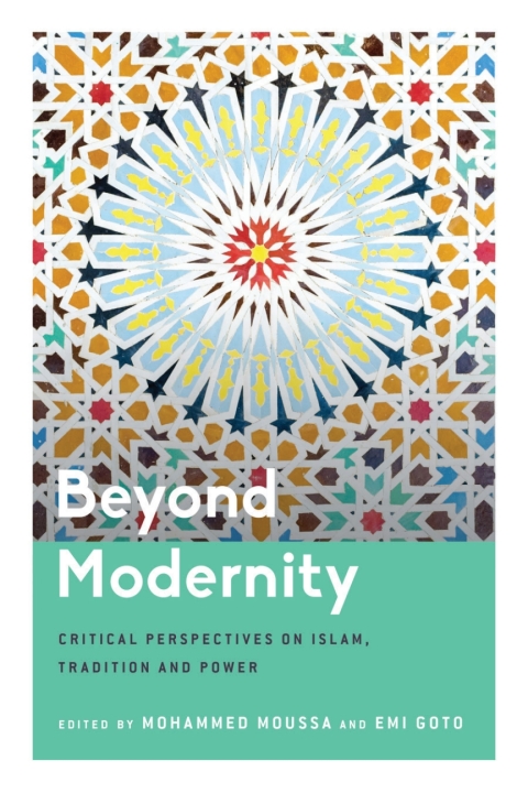 Cover image for book Beyond Modernity
