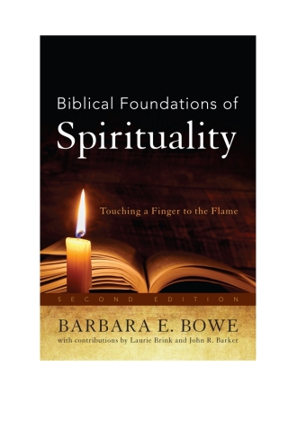 Biblical Foundations of Spirituality