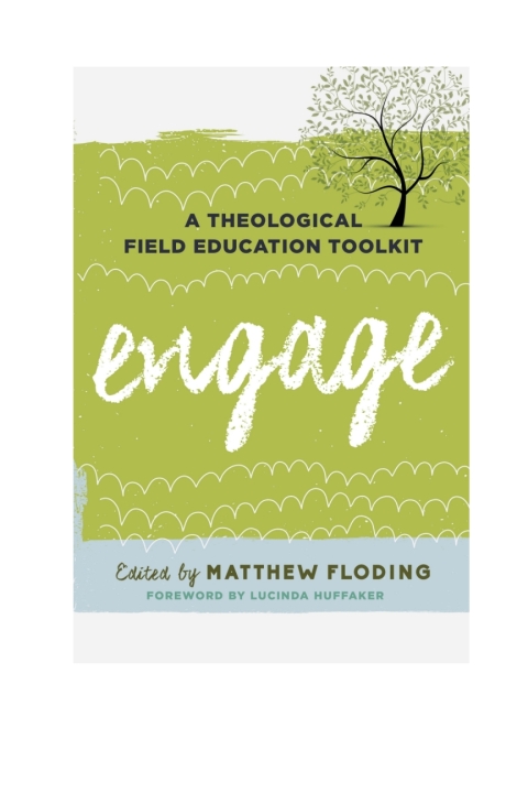 Cover image for book Engage